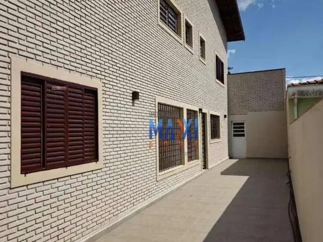 Casa / Sobrado para Locação em Campinas/SP Barão Geraldo 4 Quartos