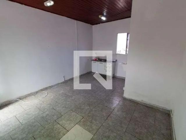 Casa / Sobrado para Locação em Campinas/SP Bonfim 1 Quartos