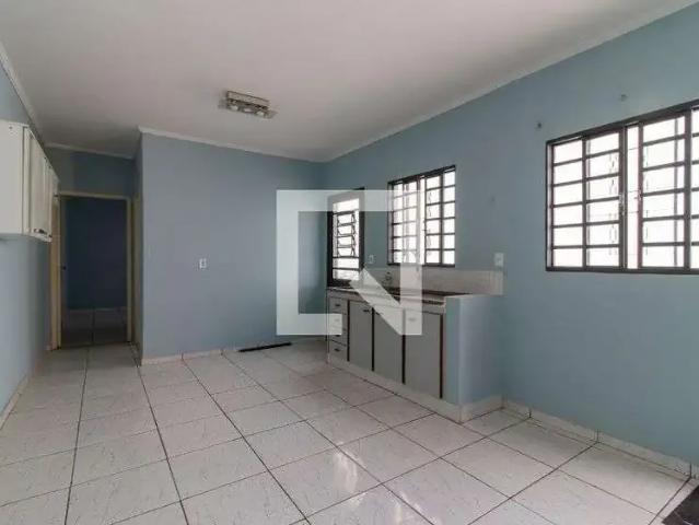 Casa / Sobrado para Locação em Campinas/SP Bonfim 1 Quartos