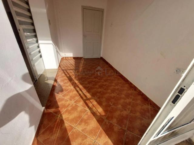 Casa / Sobrado para Locação em Campinas/SP Bonfim 2 Quartos