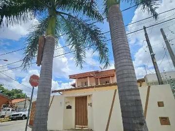 Casa / Sobrado para Locação em Campinas/SP Bonfim 4 Quartos