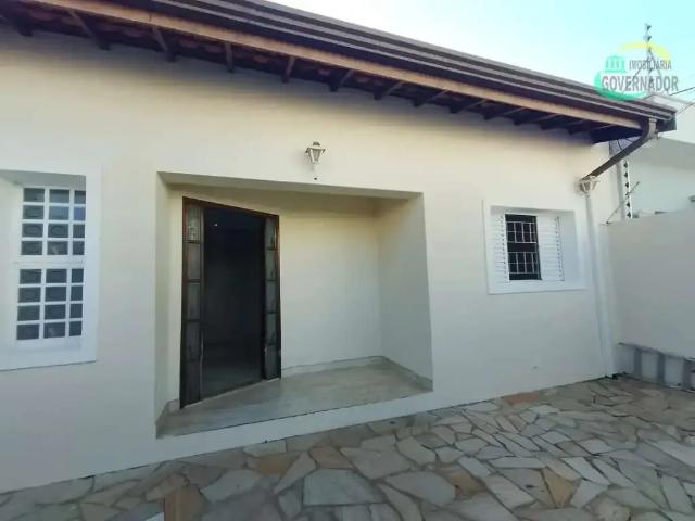 Casa / Sobrado para Locação em Campinas/SP Bonfim 4 Quartos
