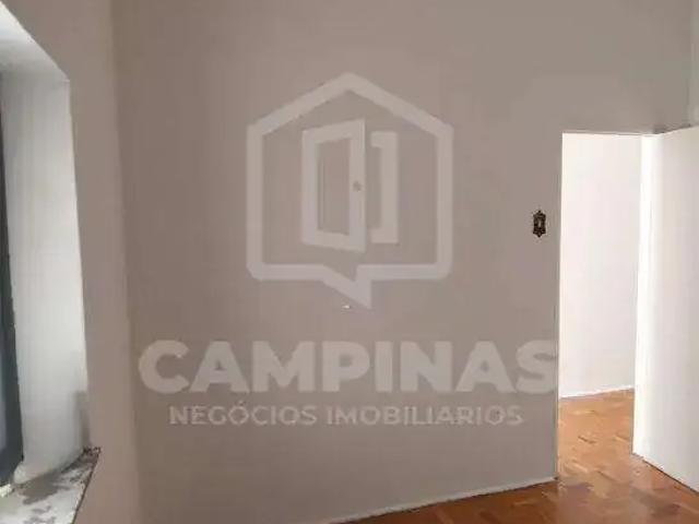 Casa / Sobrado para Locação em Campinas/SP Bosque 3 Quartos