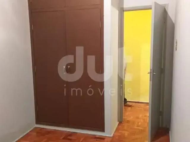 Casa / Sobrado para Locação em Campinas/SP Bosque 3 Quartos