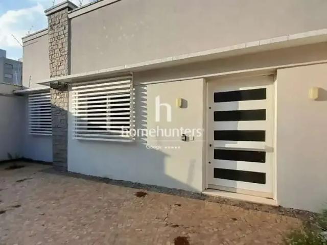 Casa / Sobrado para Locação em Campinas/SP Bosque 1 Quartos