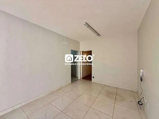 Casa / Sobrado para Locação em Campinas/SP Bosque 1 Quartos