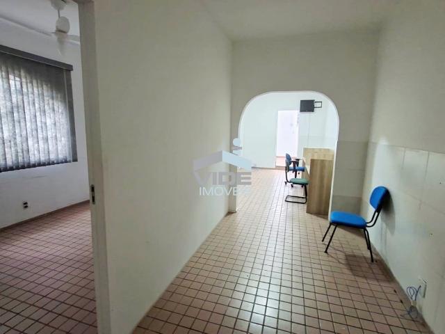 Casa / Sobrado para Locação em Campinas/SP Bosque 2 Quartos