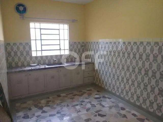 Casa / Sobrado para Locação em Campinas/SP Bosque 2 Quartos