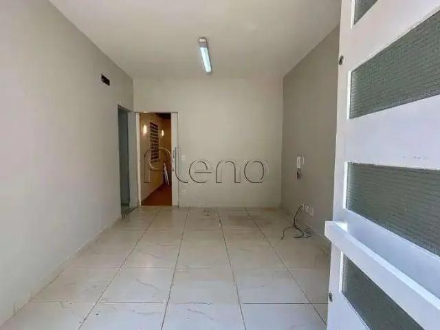 Casa / Sobrado para Locação em Campinas/SP Bosque 2 Quartos