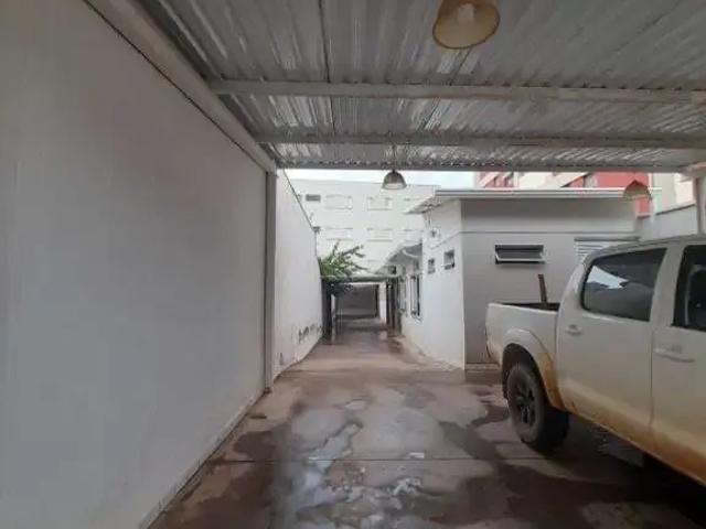Casa / Sobrado para Locação em Campinas/SP Bosque 2 Quartos