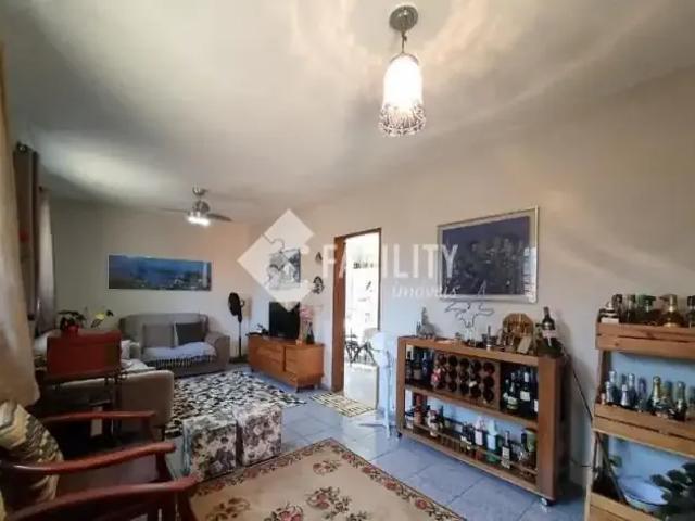Casa / Sobrado para Locação em Campinas/SP Bosque das Palmeiras 5 Quartos