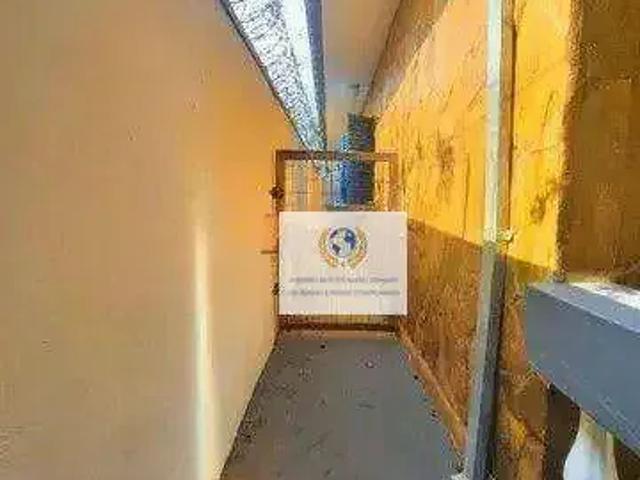 Casa / Sobrado para Locação em Campinas/SP Bosque de Barão Geraldo 5 Quartos