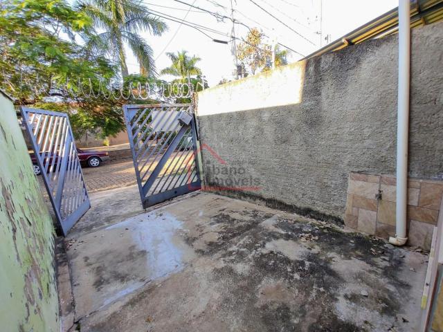 Casa / Sobrado para Locação em Campinas/SP Bosque de Barão Geraldo 2 Quartos