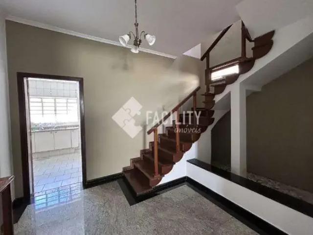 Casa / Sobrado para Locação em Campinas/SP Botafogo 4 Quartos