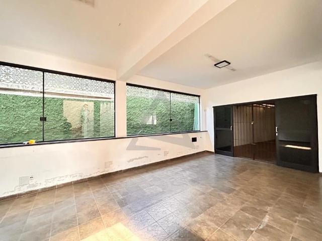 Casa / Sobrado para Locação em Campinas/SP Botafogo 2 Quartos