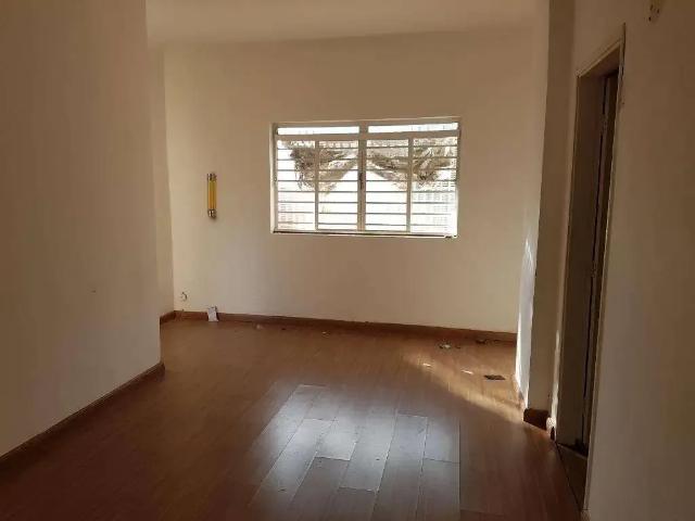 Casa / Sobrado para Locação em Campinas/SP Botafogo 2 Quartos