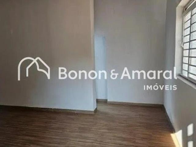 Casa / Sobrado para Locação em Campinas/SP Botafogo 3 Quartos