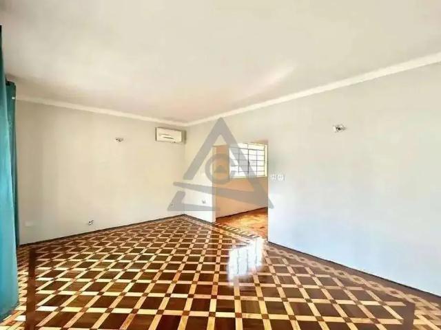 Casa / Sobrado para Locação em Campinas/SP Botafogo 3 Quartos