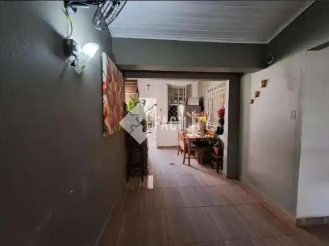 Casa / Sobrado para Locação em Campinas/SP Botafogo 3 Quartos