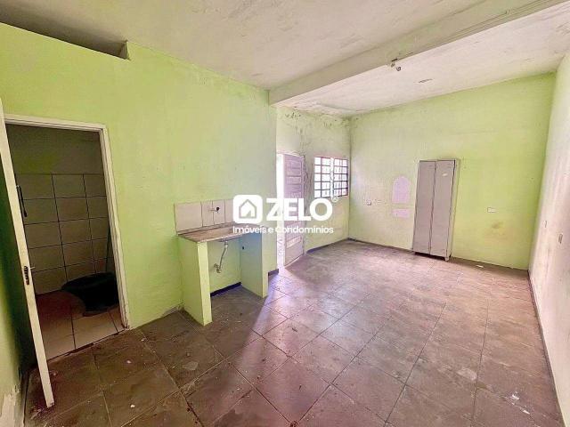 Casa / Sobrado para Locação em Campinas/SP Cambuí 3 Quartos
