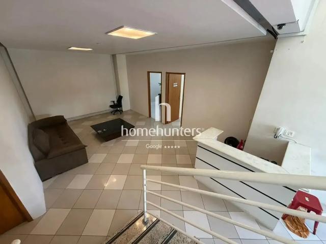 Casa / Sobrado para Locação em Campinas/SP Cambuí 1 Quartos