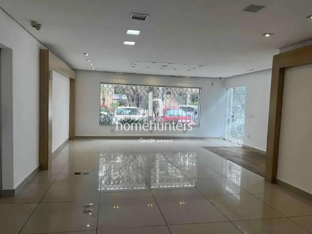 Casa / Sobrado para Locação em Campinas/SP Cambuí 1 Quartos