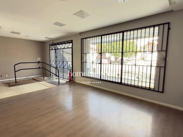 Casa / Sobrado para Locação em Campinas/SP Cambuí 1 Quartos