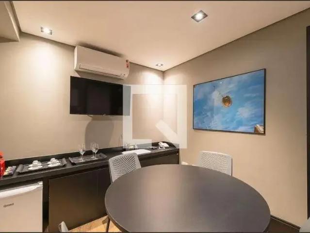 Casa / Sobrado para Locação em Campinas/SP Cambuí 1 Quartos