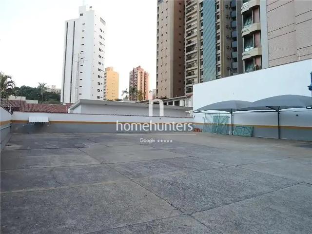 Casa / Sobrado para Locação em Campinas/SP Cambuí 1 Quartos