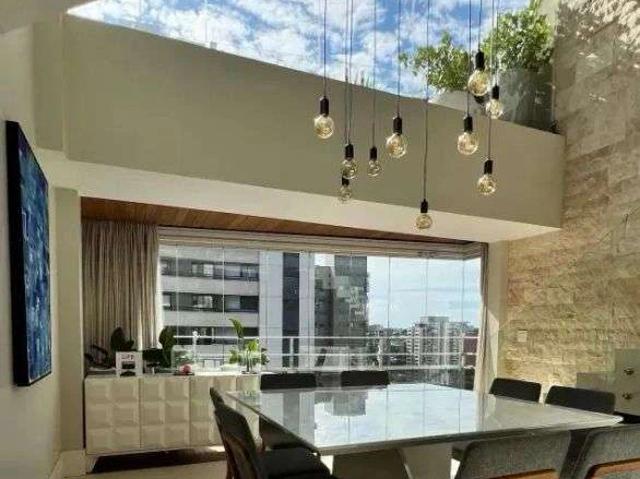 Casa / Sobrado para Locação em Campinas/SP Cambuí 2 Quartos