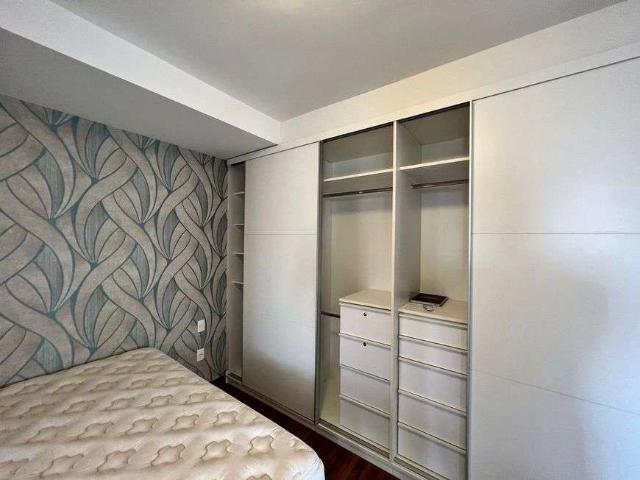 Casa / Sobrado para Locação em Campinas/SP Cambuí 2 Quartos
