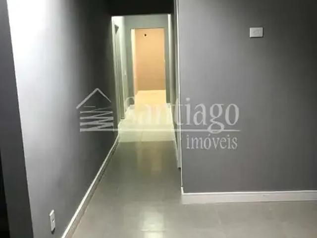 Casa / Sobrado para Locação em Campinas/SP Cambuí 2 Quartos