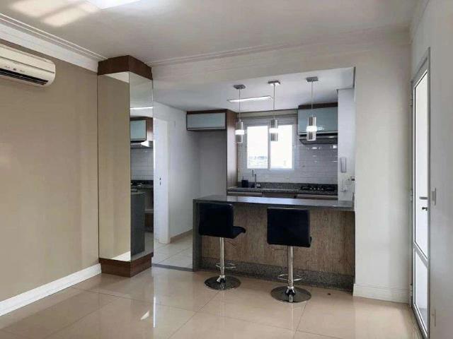 Casa / Sobrado para Locação em Campinas/SP Cambuí 2 Quartos