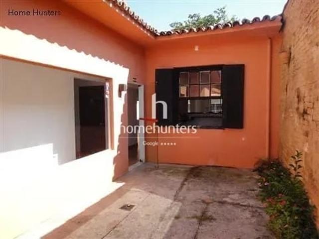 Casa / Sobrado para Locação em Campinas/SP Cambuí 4 Quartos