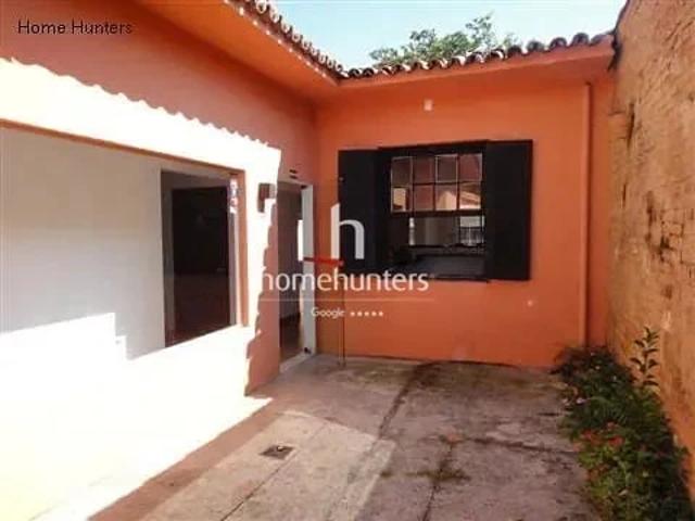 Casa / Sobrado para Locação em Campinas/SP Cambuí 4 Quartos