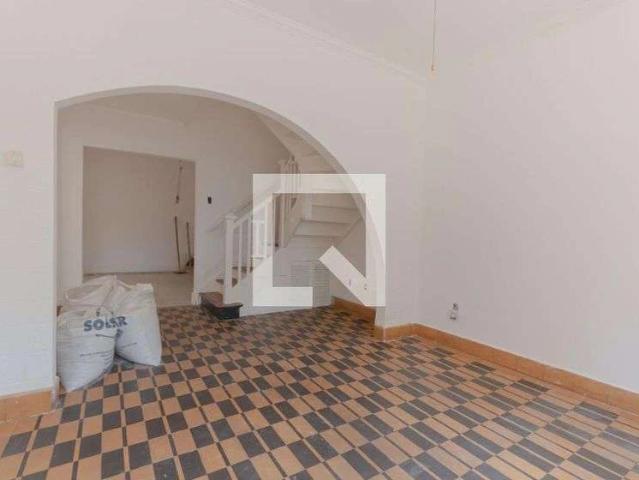 Casa / Sobrado para Locação em Campinas/SP Cambuí 4 Quartos