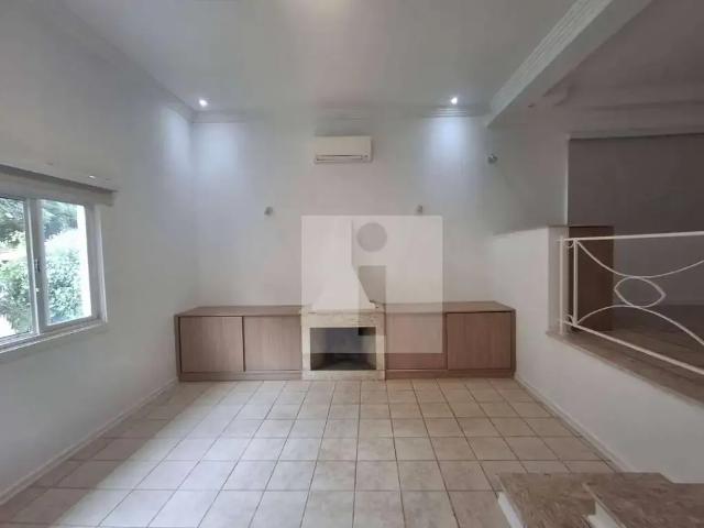 Casa / Sobrado para Locação em Campinas/SP Caminhos de San Conrado 3 Quartos