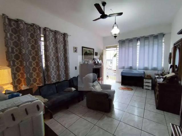 Casa / Sobrado para Locação em Campinas/SP Centro 3 Quartos