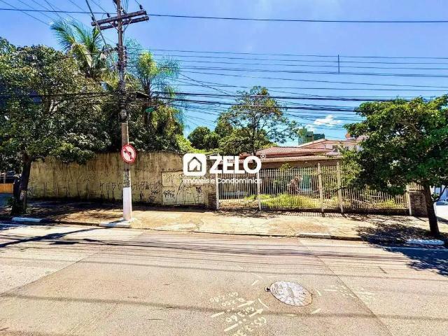Casa / Sobrado para Locação em Campinas/SP Centro 3 Quartos