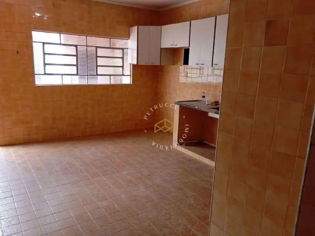Casa / Sobrado para Locação em Campinas/SP Centro 3 Quartos