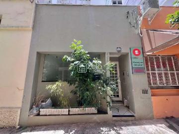 Casa / Sobrado para Locação em Campinas/SP Centro 3 Quartos