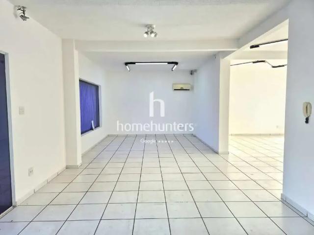 Casa / Sobrado para Locação em Campinas/SP Centro 1 Quartos