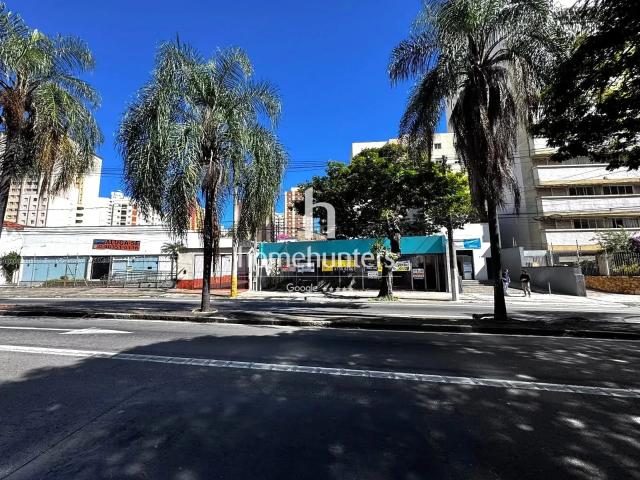Casa / Sobrado para Locação em Campinas/SP Centro 1 Quartos