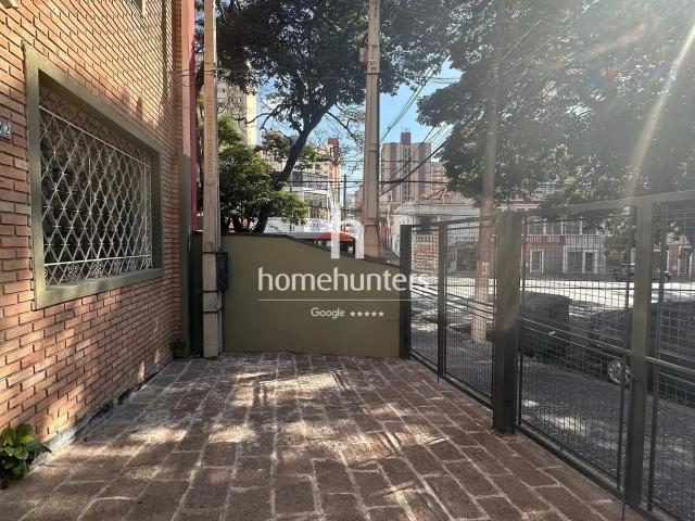 Casa / Sobrado para Locação em Campinas/SP Centro 1 Quartos
