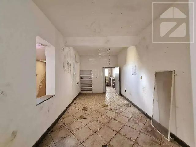 Casa / Sobrado para Locação em Campinas/SP Centro 1 Quartos