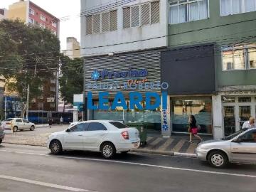 Casa / Sobrado para Locação em Campinas/SP Centro 1 Quartos