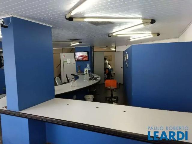 Casa / Sobrado para Locação em Campinas/SP Centro 1 Quartos