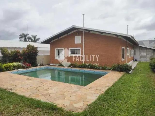 Casa / Sobrado para Locação em Campinas/SP Centro 4 Quartos