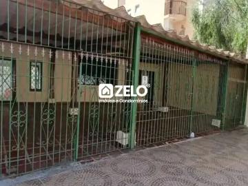 Casa / Sobrado para Locação em Campinas/SP Centro 4 Quartos