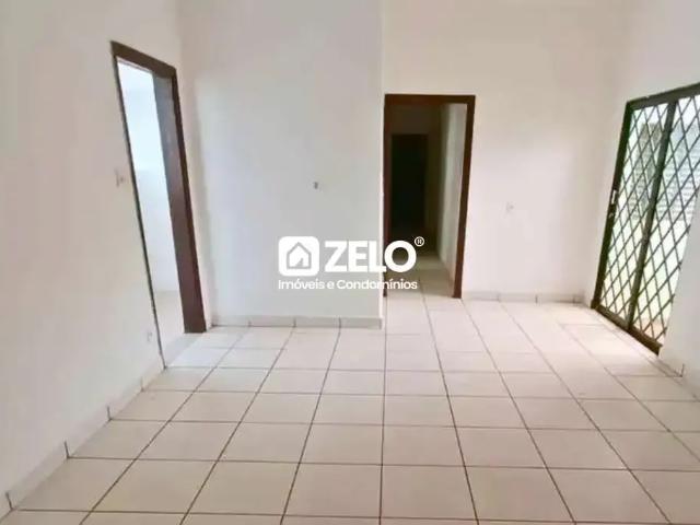 Casa / Sobrado para Locação em Campinas/SP Centro 4 Quartos